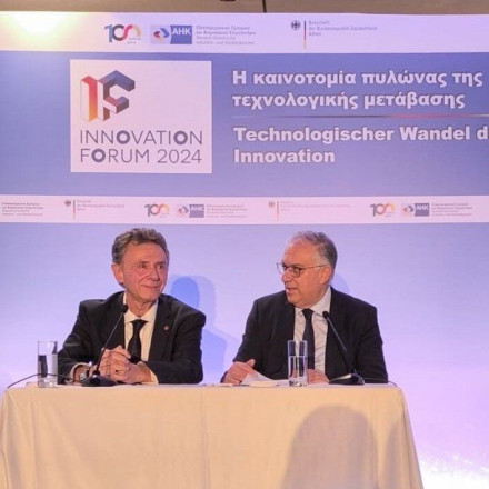 Θεοδωρικάκος: «Όλοι μαζί να υιοθετήσουμε ένα επιθετικό μοντέλο επενδύσεων»