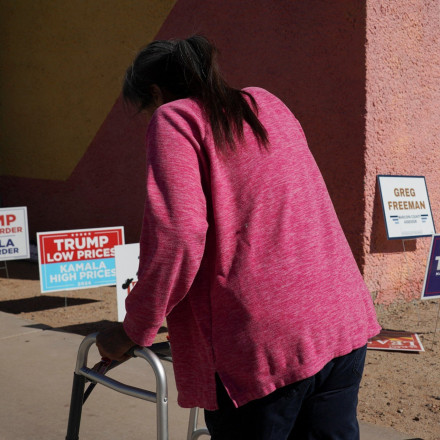 Εκλογές ΗΠΑ: Οδοιπορικό του Flash.gr σε γειτονιές Λατίνων στη Φλόριντα - Γιατί ψήφισαν Τραμπ