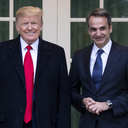 Τι φέρνει η εκλογή Τραμπ στις σχέσεις ΗΠΑ - Ελλάδας: Τα ελληνοτουρκικά και η σχέση με Ερντογάν