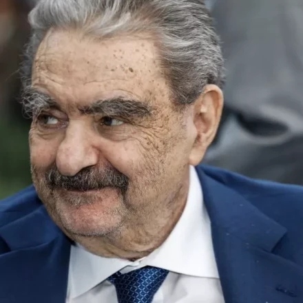 Βαρδής Βαρδινογιάννης: Το κεφάλαιο «Παναθηναϊκός», η απόπειρα δολοφονίας από τη 17Ν και ο... Σαραβάκος
