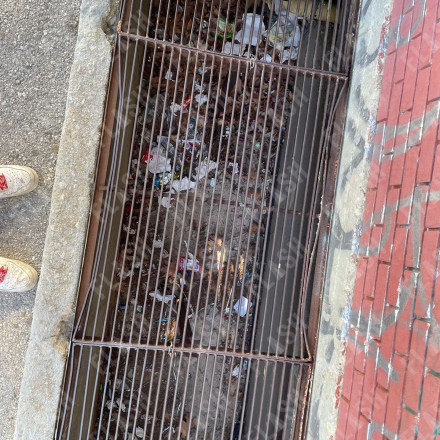 Νέα Ιωνία: ΕΔΕ για τον εγκλωβισμό 12χρονου σε φρεάτιο από συμμαθητές του