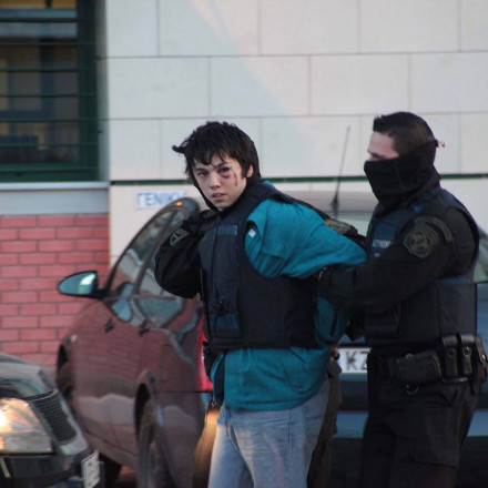 Ο Νίκος Ρωμανός «μιλά» πρώτη φορά: Έγινα περιφερόμενο λάφυρο, η ζωή μου πουλιέται ως πολιτικό προϊόν