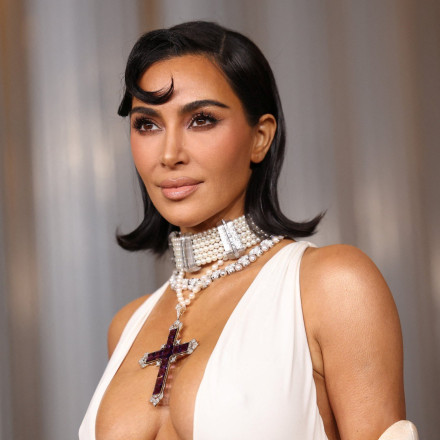 Κιμ Καρντάσιαν: Ρομπότ της Tesla ο νέος της «σύντροφος» - Επικό τρολάρισμα στα social media