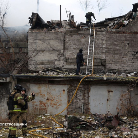 Πόλεμος στην Ουκρανία: Θωρακίζεται η Ουγγαρία - Στόχος της Μόσχας η ΝΑΤΟϊκή βάση στην Πολωνία