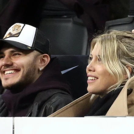 Φήμες για σύλληψη του Ικάρντι ύστερα από τσακωμό με τη Γουάντα Νάρα – Διαψεύδει η Γαλατασαράι