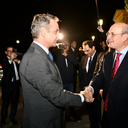 Νέα εργαλεία για τη φοροδιαφυγή και τη βελτίωση της εξυπηρέτησης του πολίτη το 2025