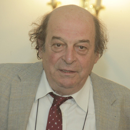 Η αντίδραση του Λάκη Λαζόπουλου στον αέρα του «Αλ Τσαντίρι» για τον θάνατο του Μανούσου Μανουσάκη