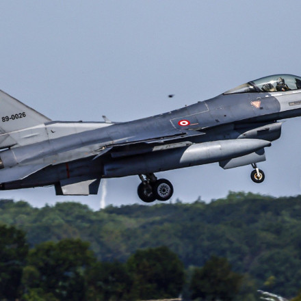 «Σειρήνες» στο Αιγαίο μετά από 20 μήνες: Παραβάσεις από 6 σχηματισμούς τουρκικών μαχητικών «Σειρήνες» στο Αιγαίο μετά από 20 μήνες: Παραβάσεις από 6 σχηματισμούς τουρκικών μαχητικών