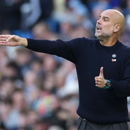 Πεπ Γκουαρντιόλα: Αυτός είναι ο ειδικός όρος στο συμβόλαιό του σε περίπτωση υποβιβασμού της Σίτι