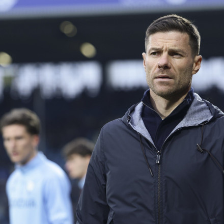 Ο Τσάμπι Αλόνσο είναι φαβορί για τον πάγκο της Ρεάλ σύμφωνα με το «Sky Sports»