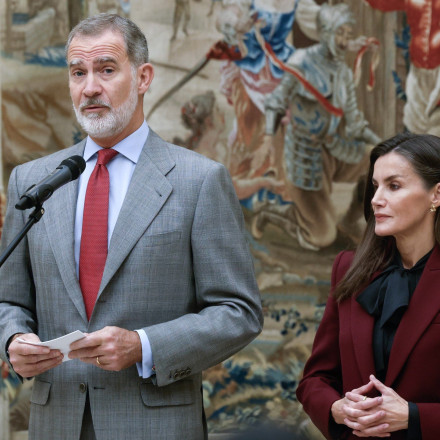 Οικογενειακός «πόλεμος» για Λετίθια και Φελίπε πριν το νέο ταξίδι στη Βαλένθια