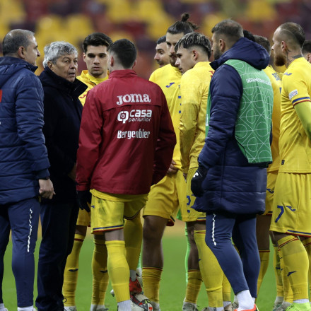 Κέρδισε στα... χαρτιά το ματς με το Κόσοβο η Ρουμανία - Βαρύς ο «πέλεκυς» και για τους γηπεδούχους [vid]