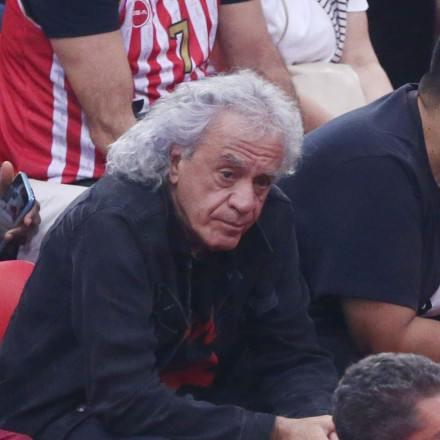 Πάντα... πρωτοπόροι: Όταν ο Τάκης με τον Άκη έκαναν τους Πολ-Τάισον [vid]