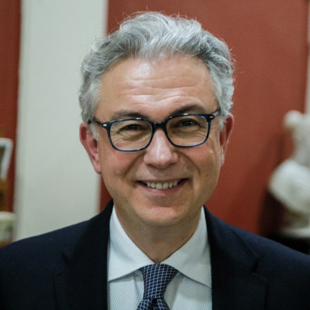 Στη Νέα Υόρκη ο Ρουσόπουλος για την ενίσχυση της συνεργασίας μεταξύ Συμβουλίου της Ευρώπης και ΟΗΕ