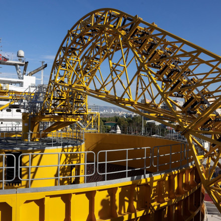 ΑΔΜΗΕ: Ξεκινάει ο διαγωνισμός για την ηλεκτρική διασύνδεση Κορίνθου - Κω