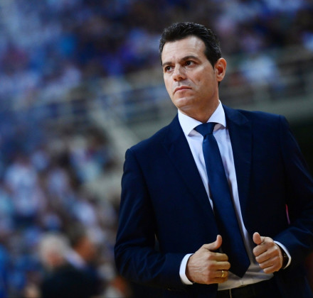 Ο Ιτούδης, το κομμάτι που έλειπε από το παζλ της Χάποελ για να αποκτήσει... στόφα νικητή Ο Ιτούδης, το κομμάτι που έλειπε από το παζλ της Χάποελ για να αποκτήσει... στόφα νικητή
