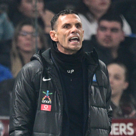 Πογέτ για Εθνική: Η ευφυΐα του Γιοβάνοβιτς έφερε την πρόοδο, ο κόσμος το εκτιμά, έχει ενθουσιαστεί»