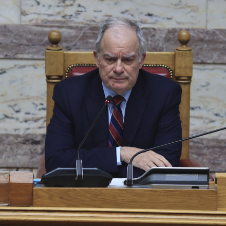 Πρόεδρος Δημοκρατίας: 25 Ιανουαρίου η 1η ψηφοφορία - Τασούλας: Κορυφαία τιμή και ευθύνη η πρόταση