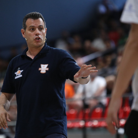 Ιτούδης: «Περιμένω να μετατρέψω τη Χάποελ Τελ Αβίβ σε κορυφαία ομάδα της EuroLeague»