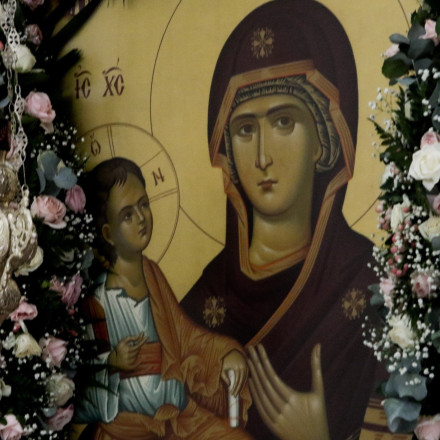 Εισόδια της Θεοτόκου: Ποιες «ανύπαντρες» γιορτάζουν στις 21 Νοεμβρίου