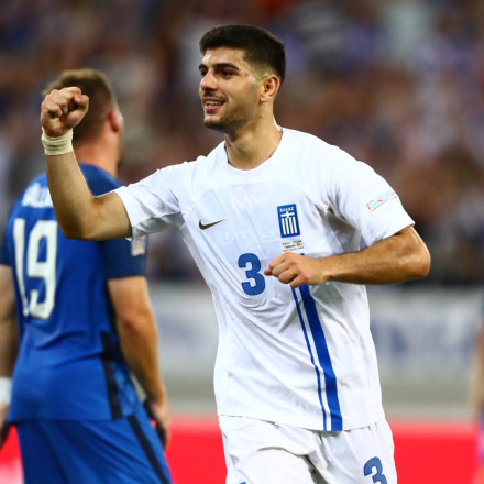 Kicker για Κουλιεράκη: «Έχει κερδίσει τον σεβασμό και τον τίτλο του σκληροτράχηλου ηγέτη»