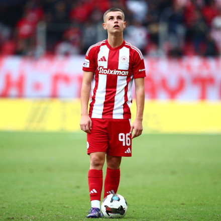 Ο Μουζακίτης γράφει ιστορία: Η ώρα Ελλάδας που θα παραλάβει το βραβείο του Golden Boy