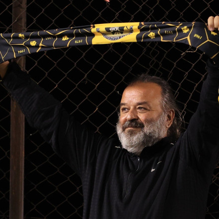 ΠΑΕ ΑΕΚ: «Η ενίσχυση στο ερασιτεχνικό ποδόσφαιρο θα ανέλθει έως 1.500.000 €»