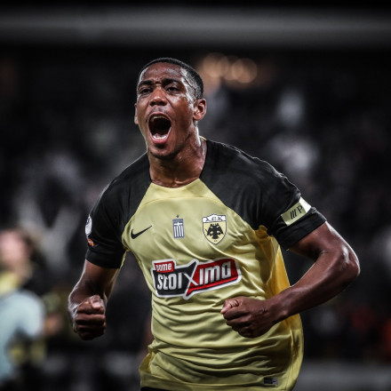 ΑΕΚ: Στα... ραντάρ της Μαρσέιγ ο Μάρσιαλ, σύμφωνα με τους Γάλλους