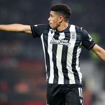 Συγκλονίζει ο Τάισον: «Σε μια ρατσιστική κοινωνία πρέπει να είμαστε αντιρατσιστές»