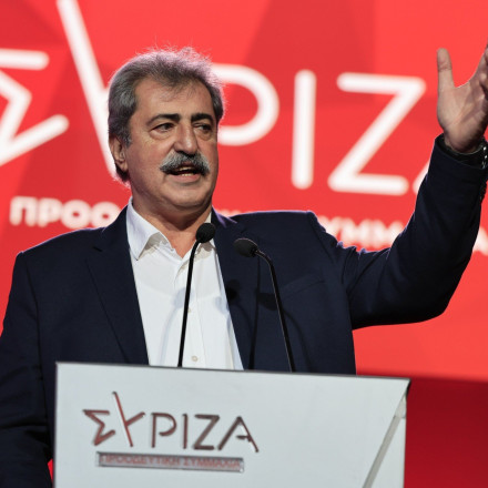 Πολάκης: «Όποιος έχει αποφασίσει να φύγει, να μην ψηφίσει στην Κεντρική Επιτροπή του Σαββάτου»