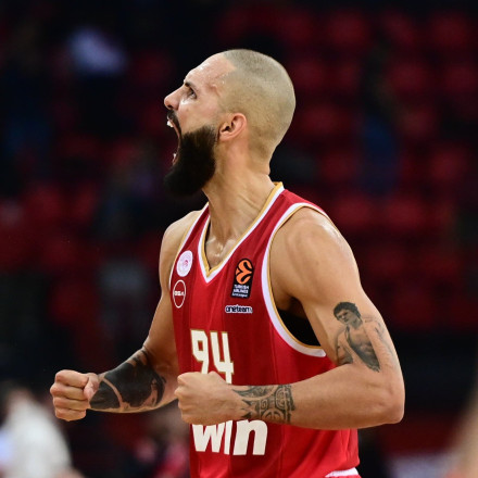 Εβάν Φουρνιέ: Ποιο είναι το ερώτημα του για το ελληνικό πρωτάθλημα που προκάλεσε συζήτηση