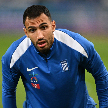 Με Τσιμίκα, Παυλίδη και Ζαφείρη η Εθνική κόντρα στην Αγγλία - Στον πάγκο ο Κέιν [vid]