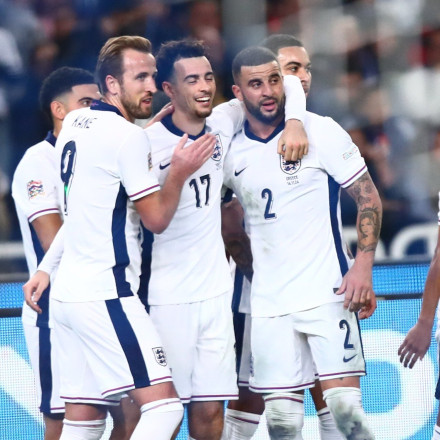 Η εκδίκηση της Αγγλίας ήρθε στο ΟΑΚΑ μπροστά σε 60.000 κόσμο – Ήττα (0-3) για την Εθνική [vid]