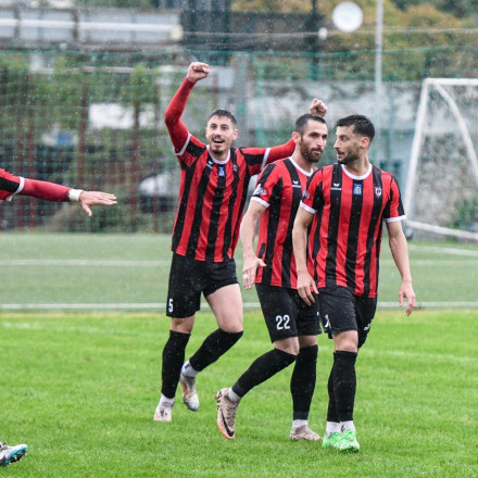 Με φόρα η Παναχαϊκή, 2-0 το Αιγάλεω [vid]