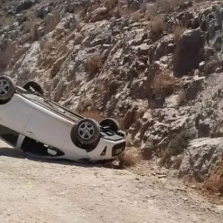 Μπάλος: Τα 8 χιλιόμετρα του... μαρτυρίου!