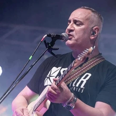 Σοκ στην ελληνική ροκ μουσική: Πέθανε ο Αντώνης Δημητρίου των «Ενδελέχεια»