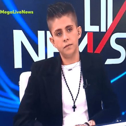 Βίος και πολιτεία η Ειρήνη Μουρτζούκου - Πληροφορίες για εμπλοκή της σε απάτη με σύμφωνο συμβίωσης