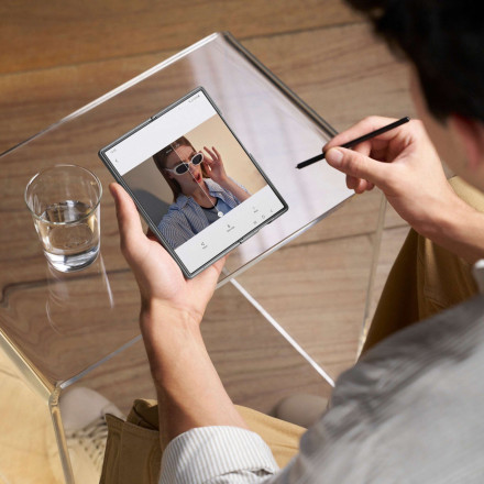 Samsung: Οι δυνατότητες του Galaxy AI πηγαίνουν παραγωγικότητα και δημιουργικότητά στα ύψη