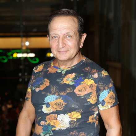 Σπύρος Μπιμπίλας για γκέι ηθοποιούς: «Κάποιοι το κρύβουν για να μην χάσουν δουλειές»