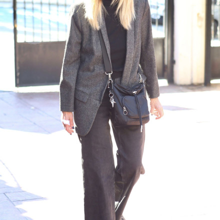 Δρούτσα: «Θα έριχνα πέντε σφαλιάρες στον Σνικ - Ο Θεοφάνους μου πήρε την ''κόκκινη γραμμή''»