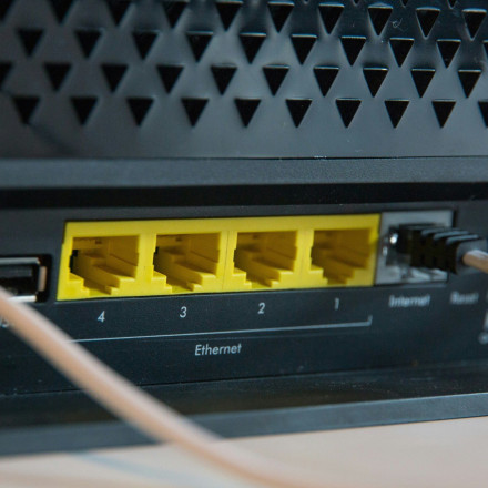 «Gigabit Voucher»: Άνοιξε η πλατφόρμα για το γρήγορο Internet - Πώς θα κάνετε αίτηση