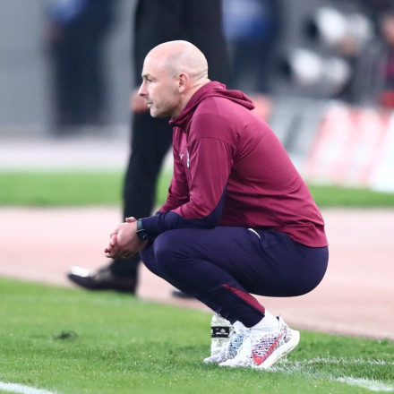 Αγγλία: Ο λόγος που ο Κάρσλεϊ προειδοποίησε τον Τούχελ και η ατάκα για την ομάδα