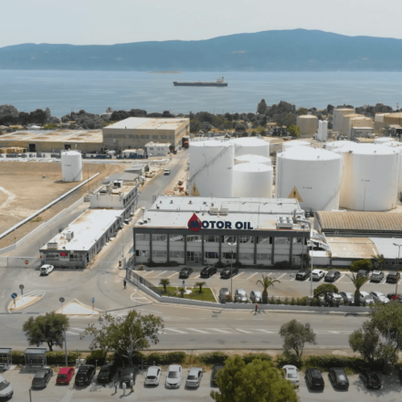 Motor Oil: Ανακοίνωσε την εξαγορά της ΗΛΕΚΤΩΡ