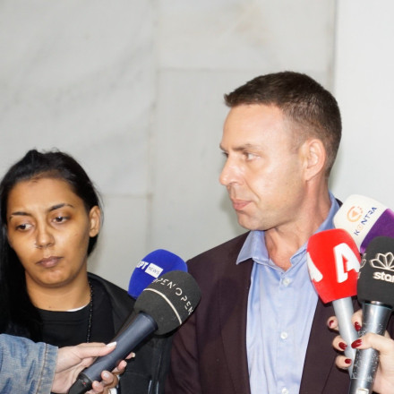 Αμαλιάδα: Μαραθώνια η κατάθεση της μητέρας του Παναγιωτάκη - «Θα αποδοθεί σύντομα δικαιοσύνη»
