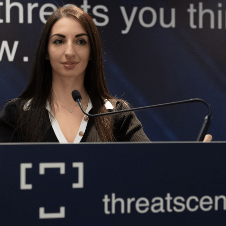Η ThreatScene ανακοινώνει τη ThreatScene Marine & το νέο Κώδικα Κυβερνοασφάλειας για τη Ναυτιλία