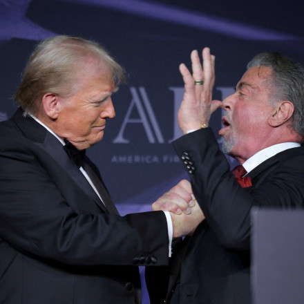 Με Σταλόνε και Μασκ η παρουσίαση των εκλεκτών του Ντόναλντ Τραμπ - Ποιοι μπαίνουν σε κρίσιμες θέσεις