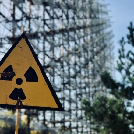 Τσέρνομπιλ: Μεταλλαγμένοι μαύροι βάτραχοι ζουν στη ζώνη πυρηνικού αποκλεισμού