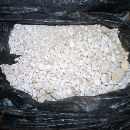 Το σαπούνι ήταν γεμάτο... ηρωίνη: Συνελήφθη στην Αλβανία αρχηγός μεγάλου κυκλώματος ναρκωτικών