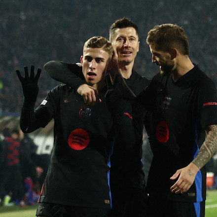 ΣΤΟΙΧΗΜΑ: Με τα γκολ στο Champions League έως το 2.05