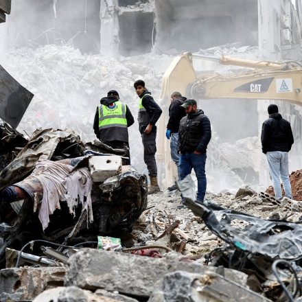 Axios: Υπάρχει συμφωνία ανάμεσα σε Ισραήλ και Χεζμπολάχ για τερματισμό του πολέμου